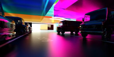 Wettbewerb Polizeigebäude Winterthur